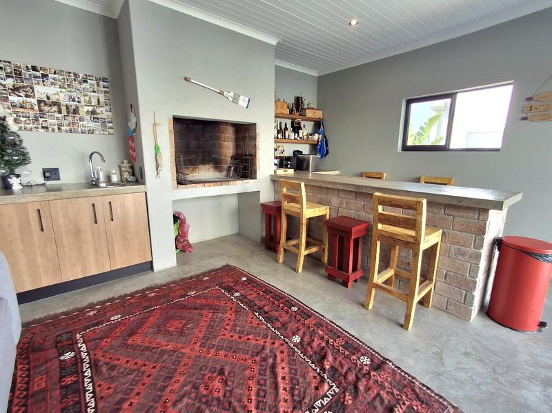 4 Bedroom Property for Sale in Shelley Point Western Cape